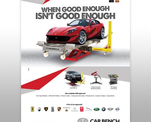 Car Bench International