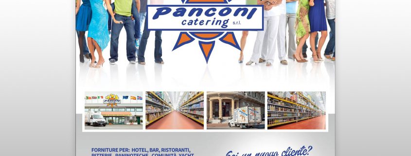 Panconi Catering
