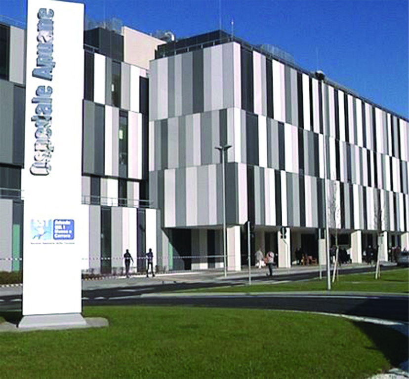 Ospedale NOA Ospedale NOA
