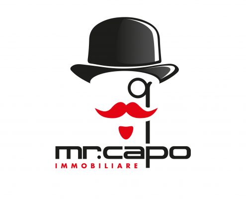Mr Capo